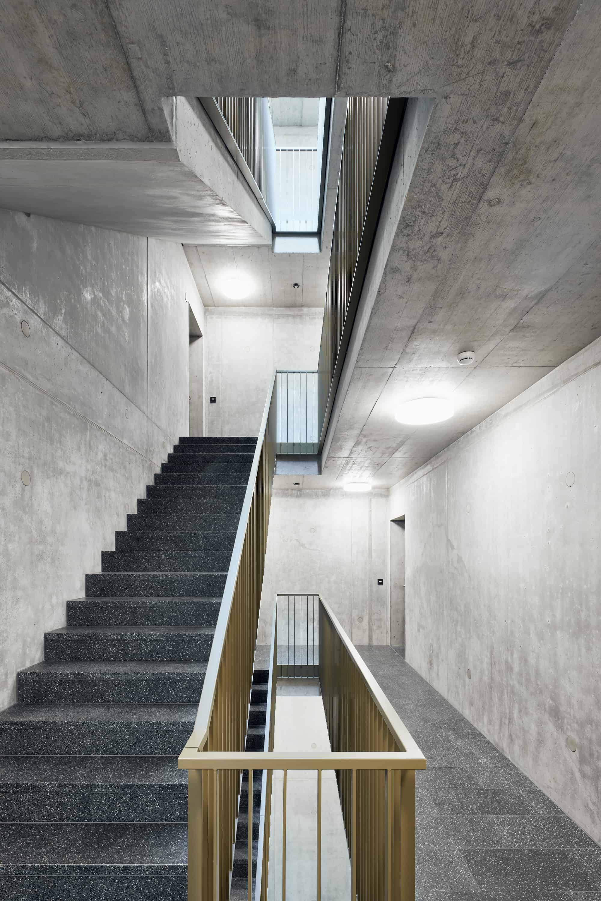 Treppenhaus