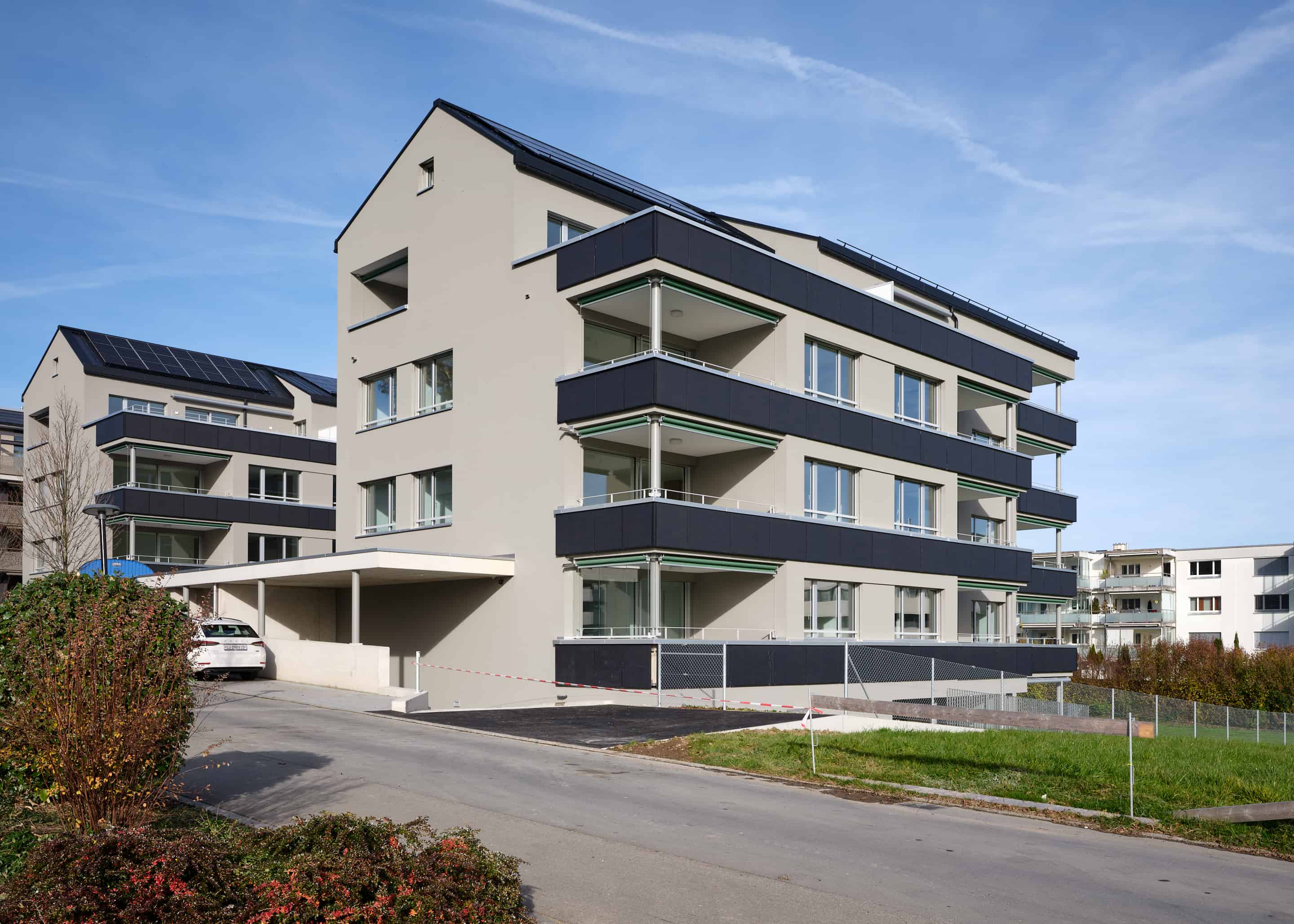 Aussenansicht