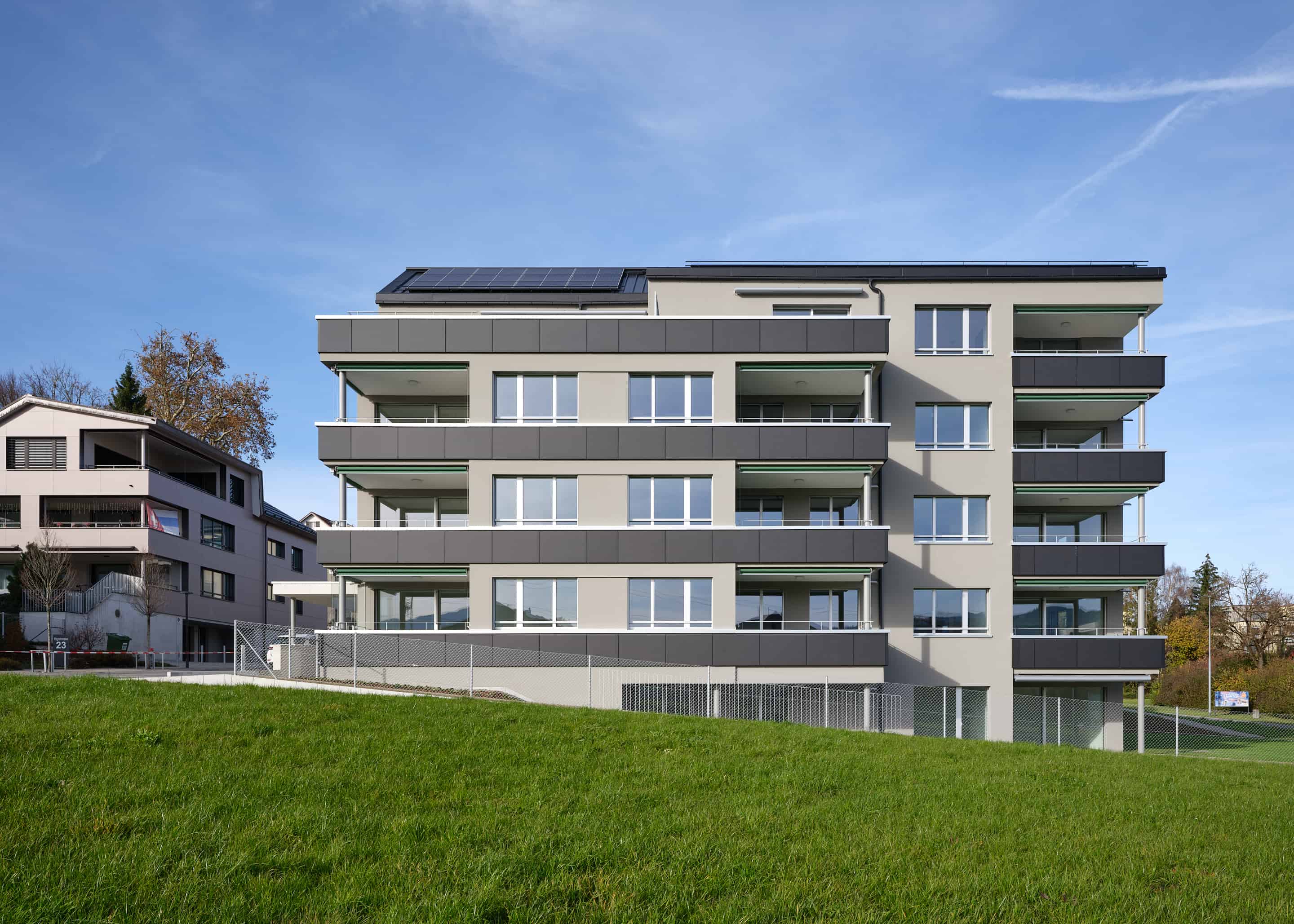 Aussenansicht