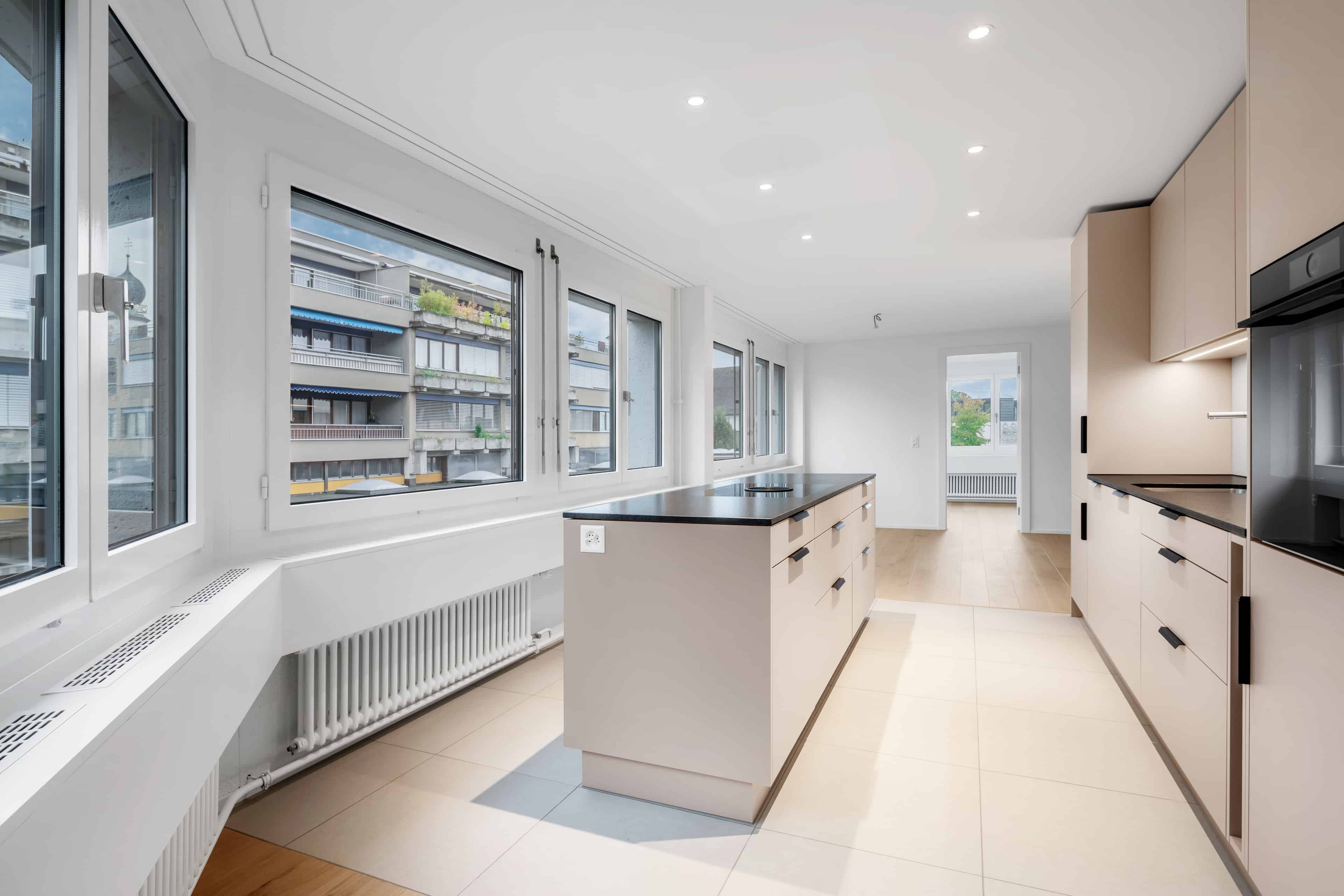 Wohnung