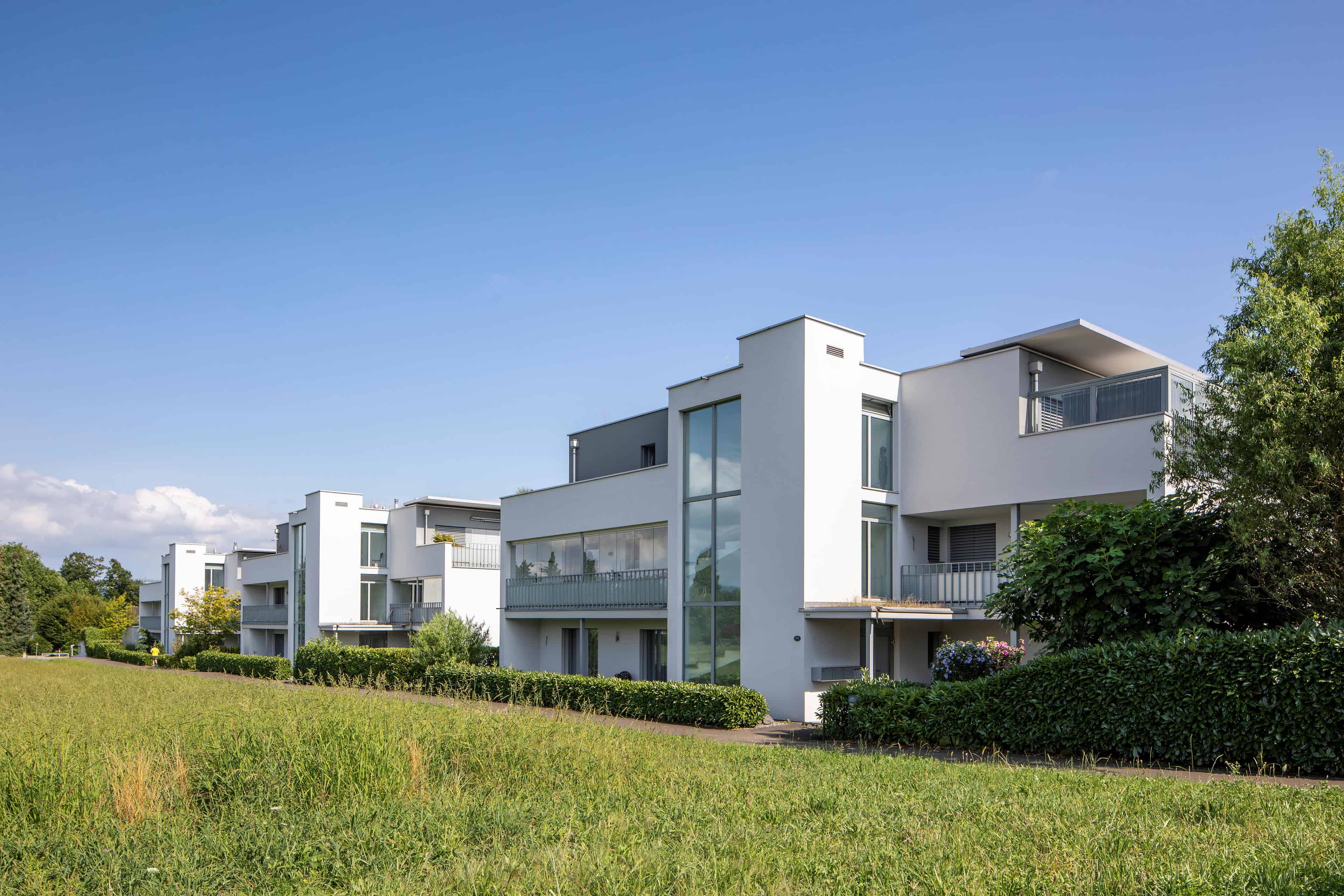 Aussenansicht