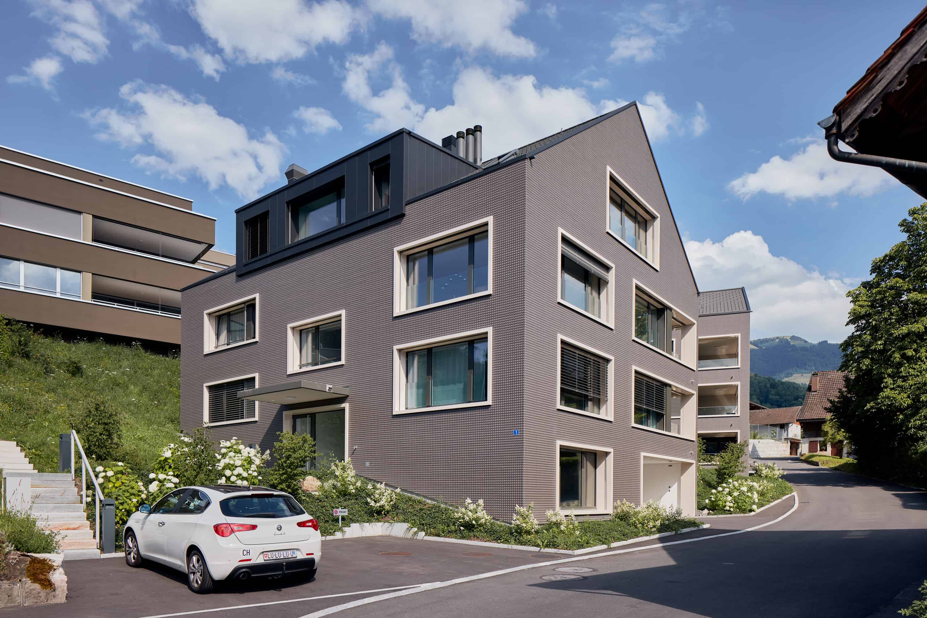 Fassade