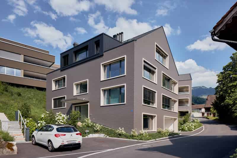 Fassade