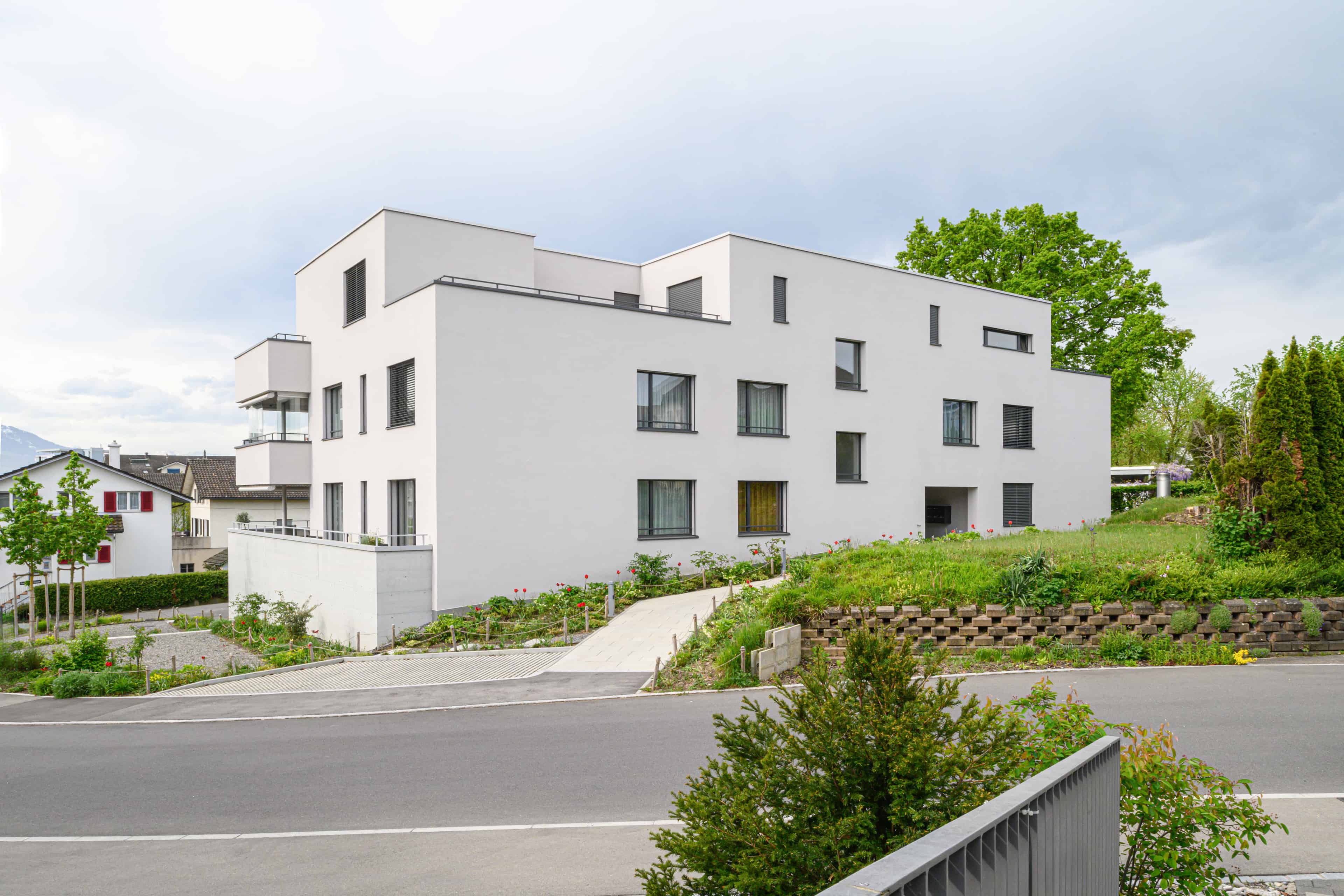 Fassade