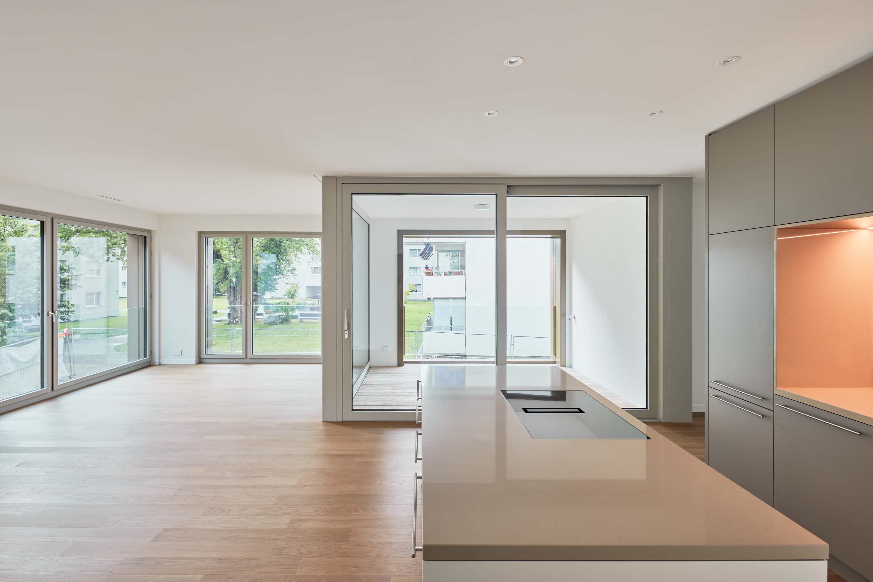 Wohnraum