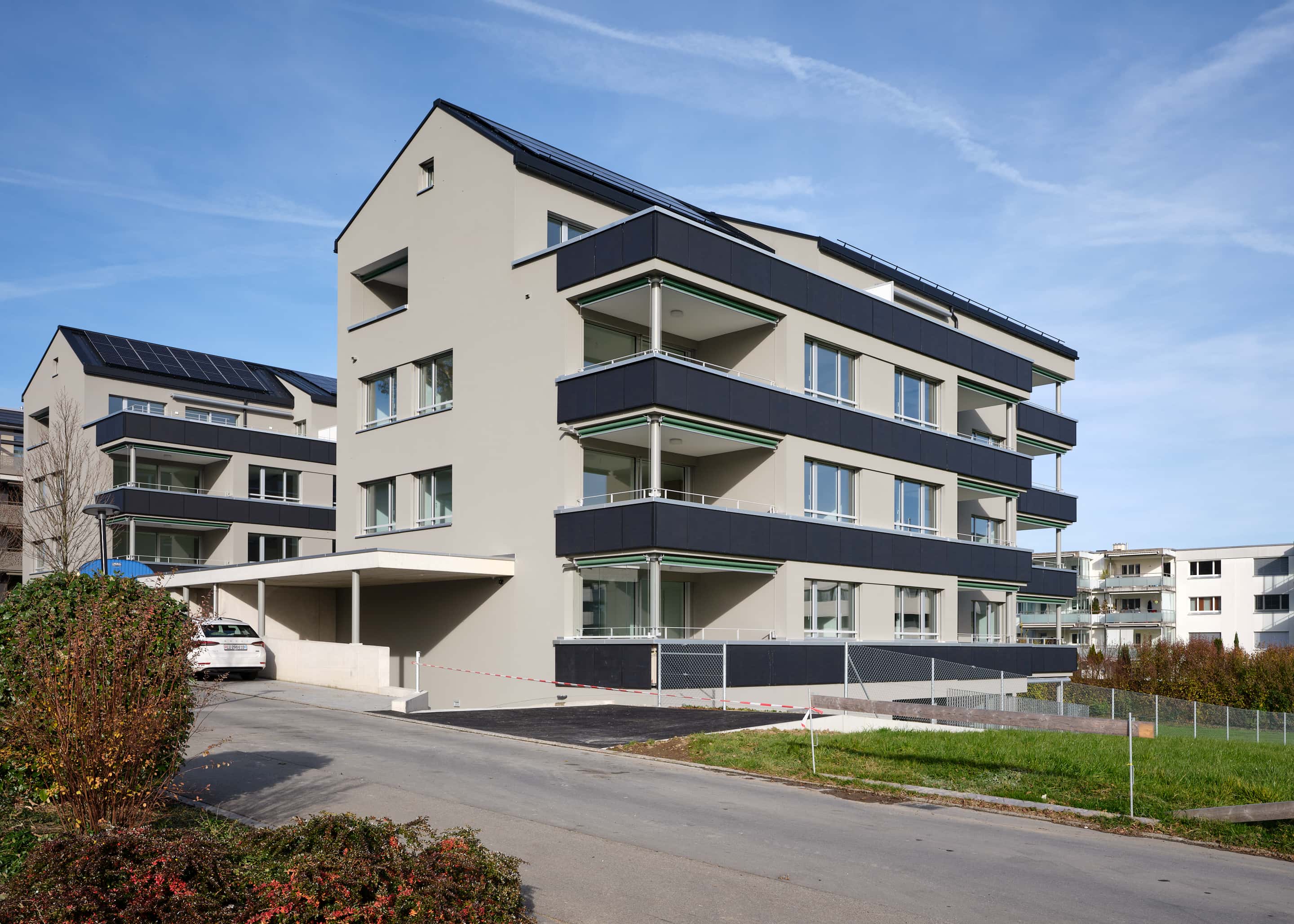 Aussenansicht