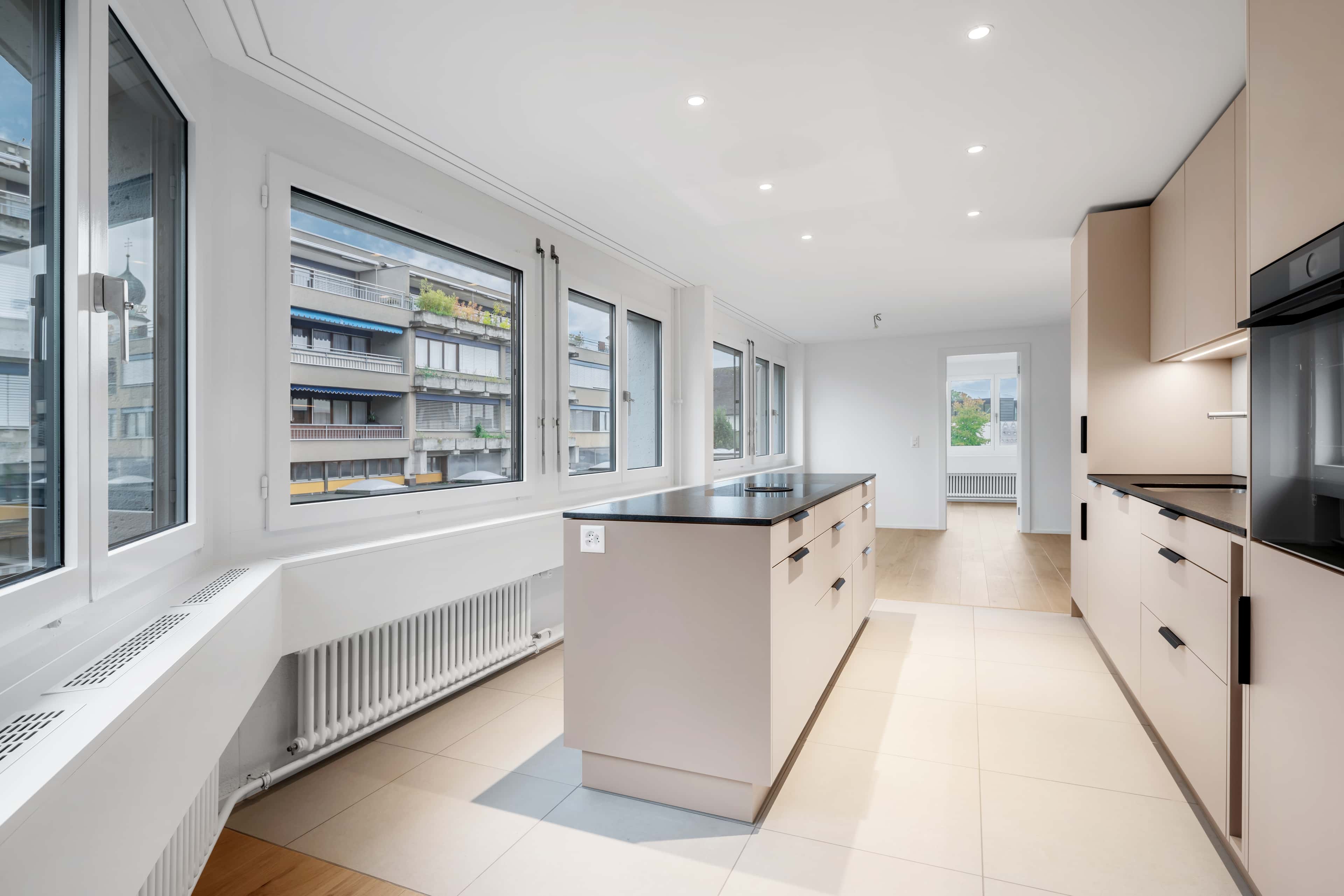 Wohnung