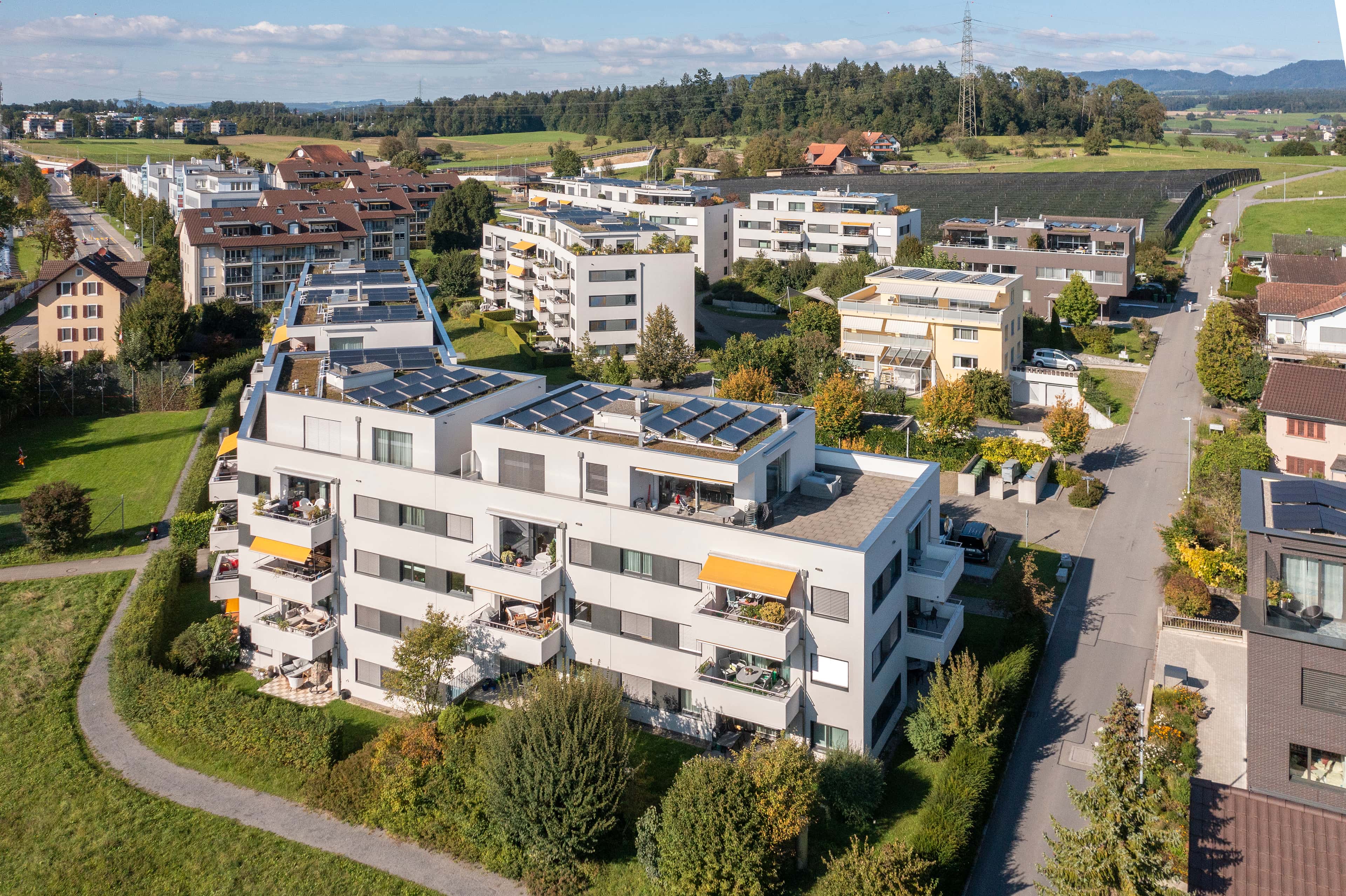 Luftbild 1
