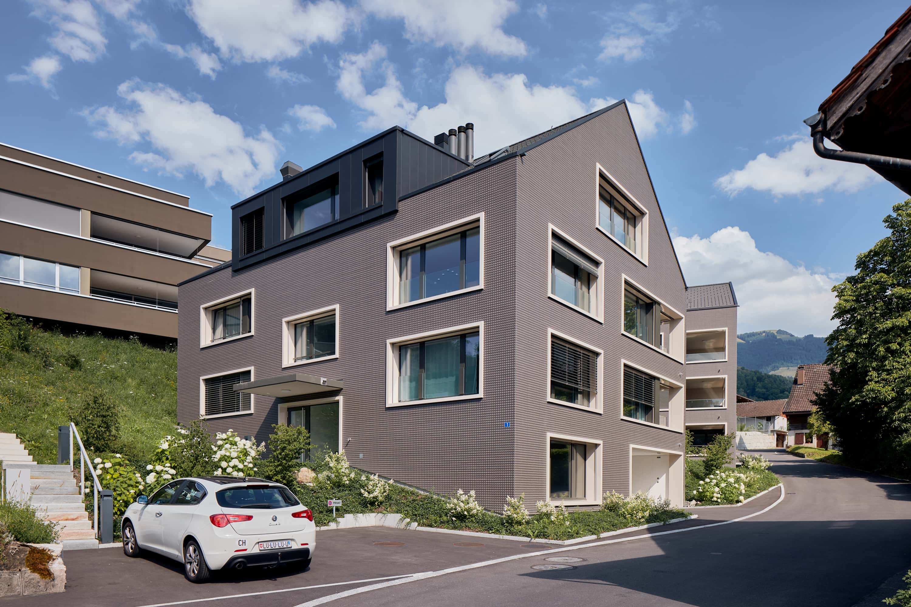 Fassade