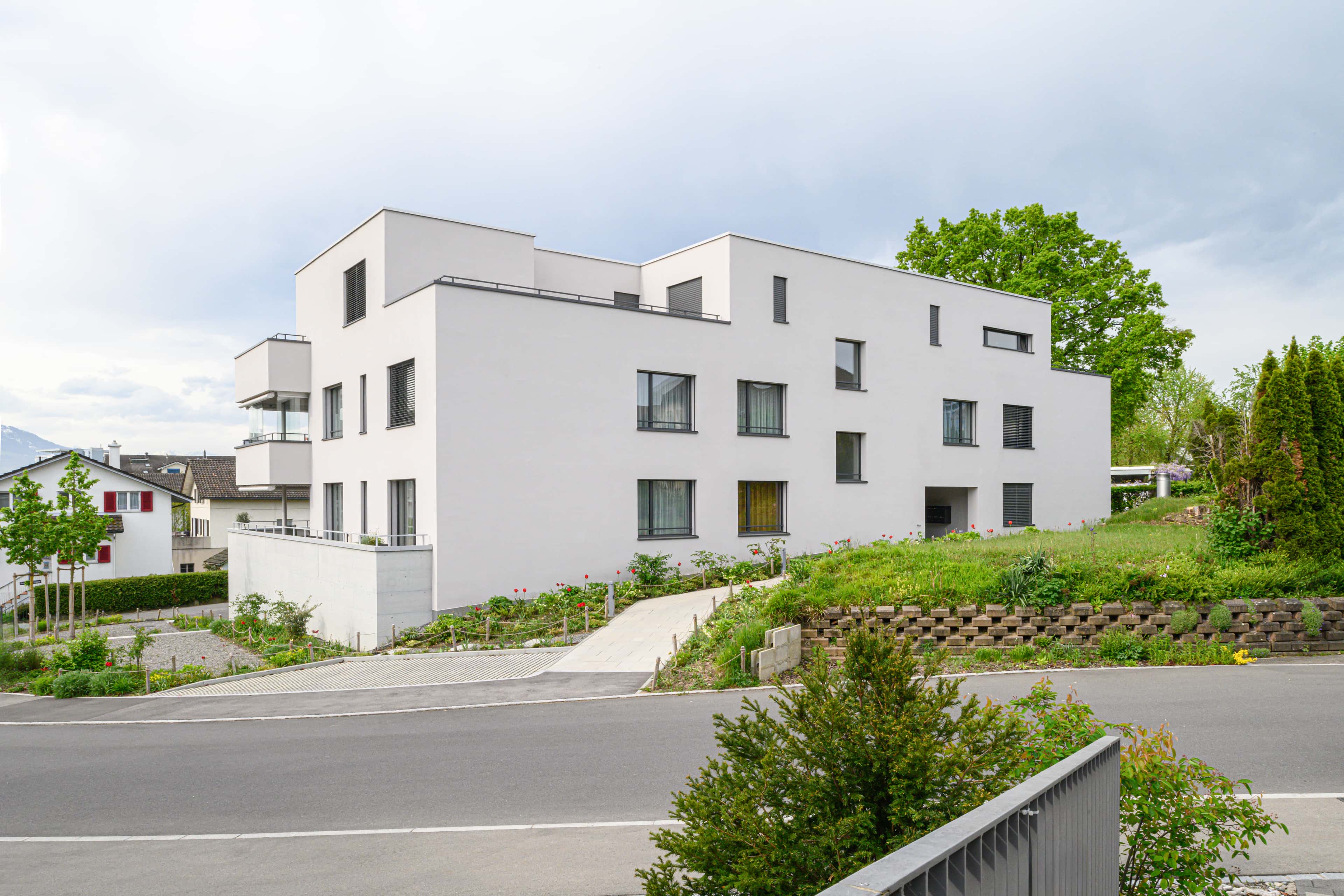 Fassade