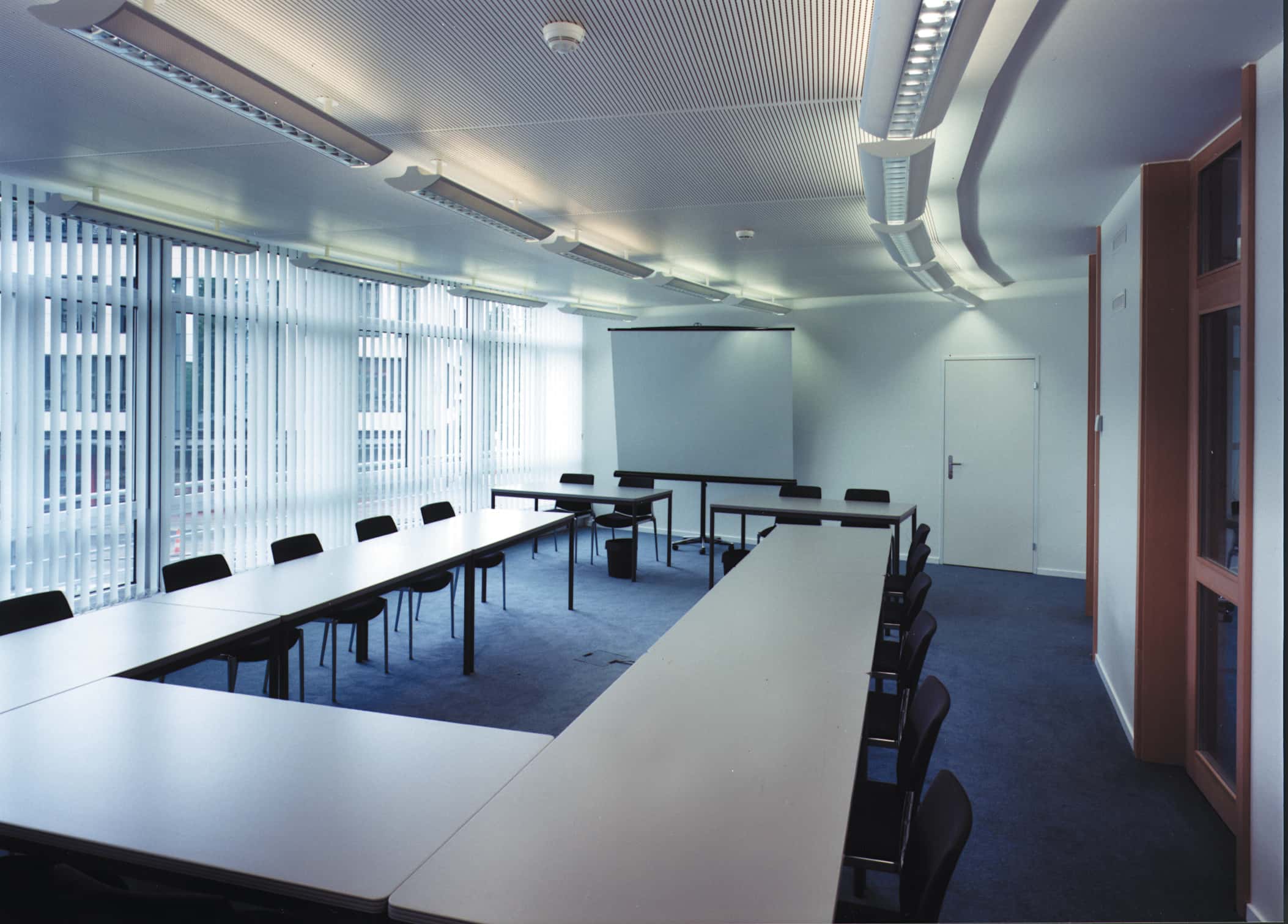 Sitzungszimmer