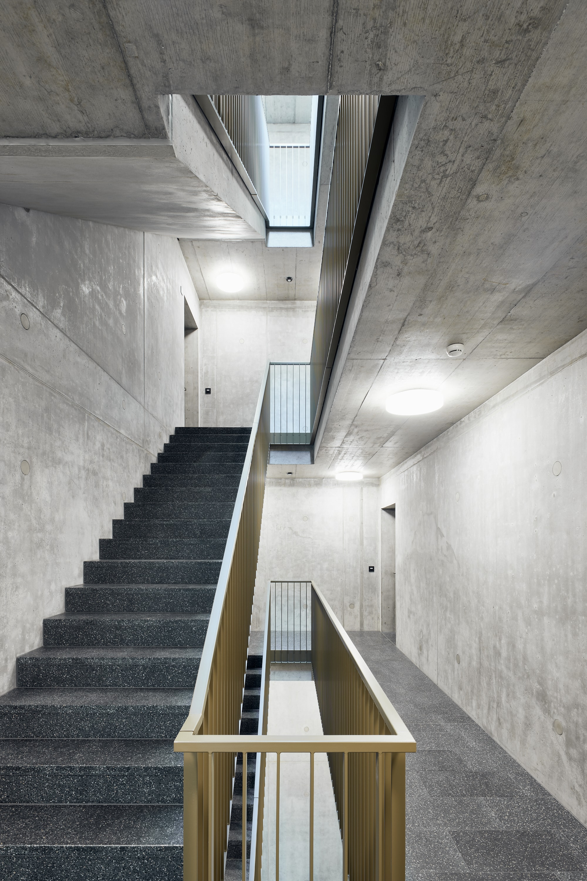 Treppenhaus
