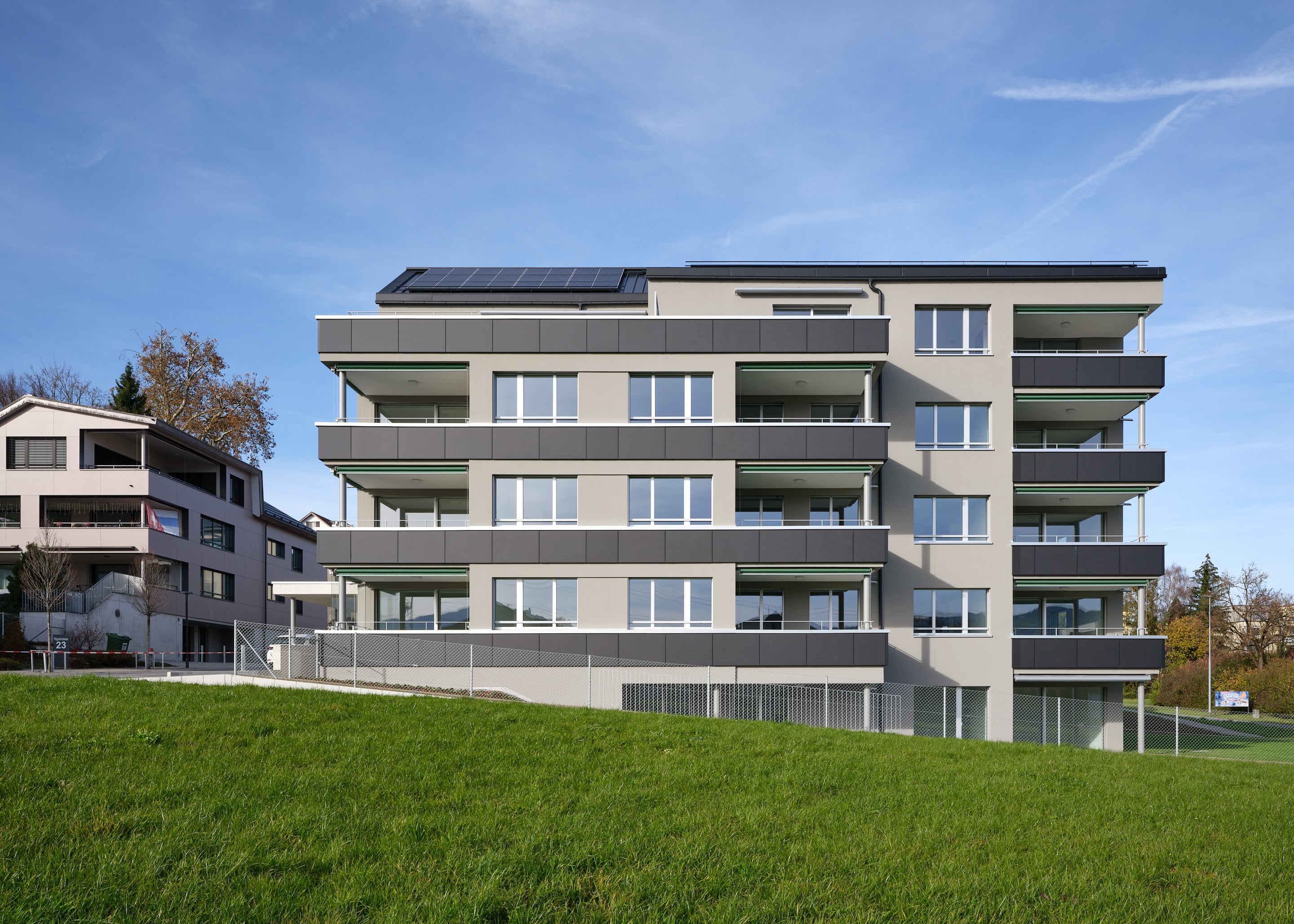 Aussenansicht