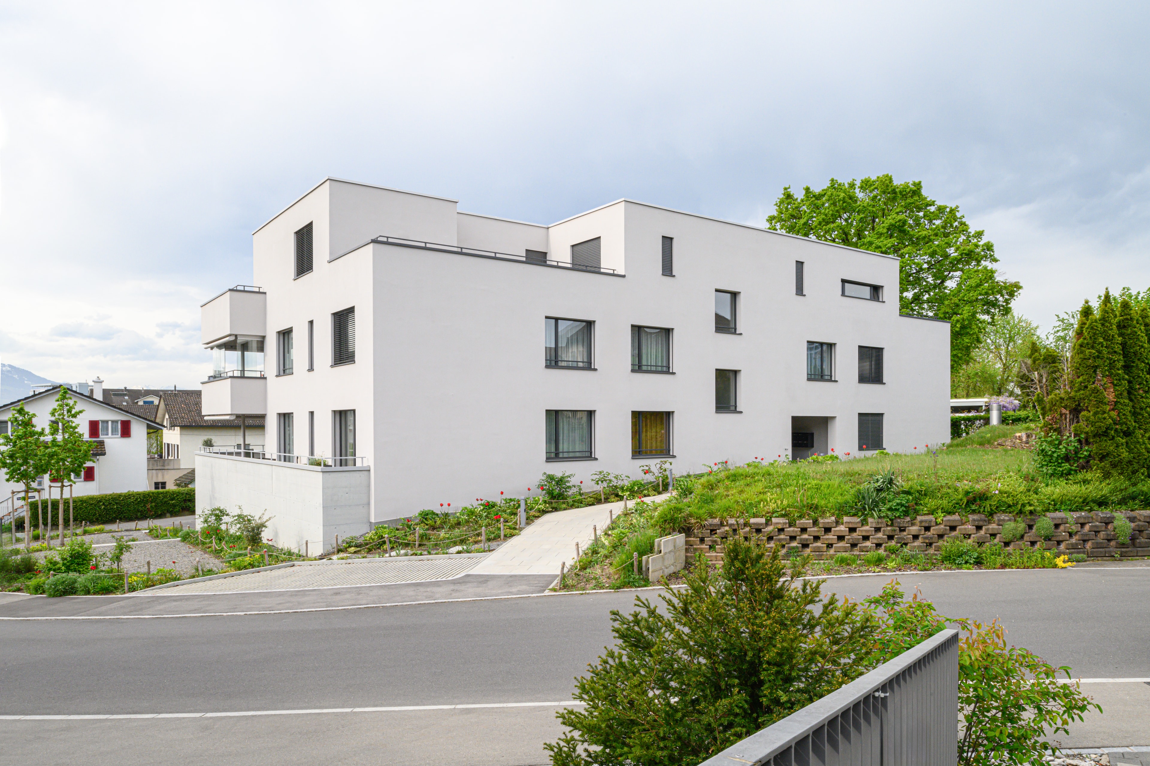 Fassade